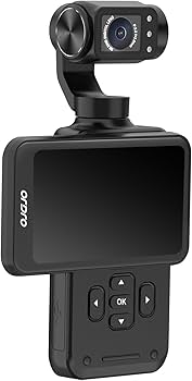 Ordro M5 最新型 5K ジンバルカメラ ハンドヘルドビデオカメラ Amazon | 【 国内正規代理店 】ORDRO M5 最新型 5K ジンバル